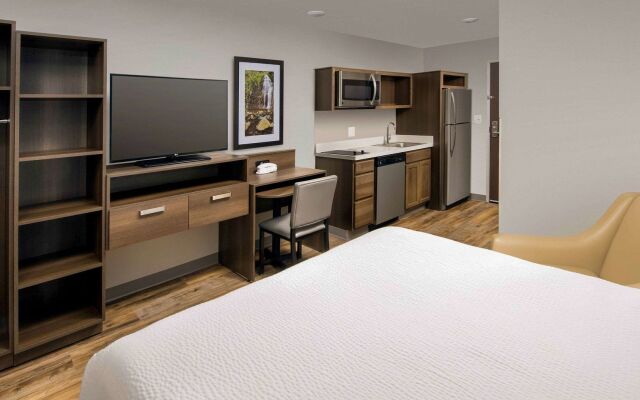 WoodSpring Suites Cherry Hill
