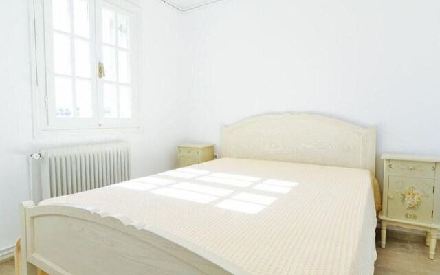 Lovely 3-Bedroom House in Tinos
