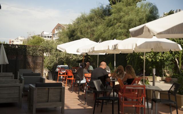 Regna Hotel