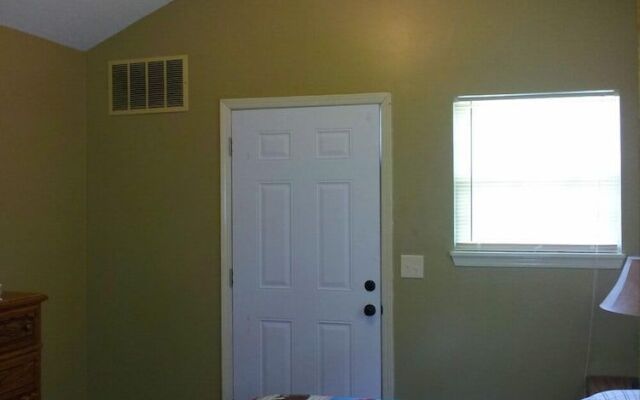 Hidden Cove RV Resort