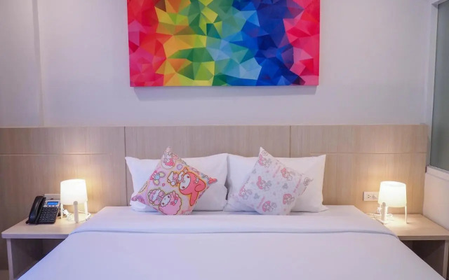 Malee Hotel Chiangmai