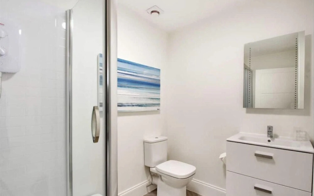 Stunning 2-bed Apartment in Tunbridge Wells