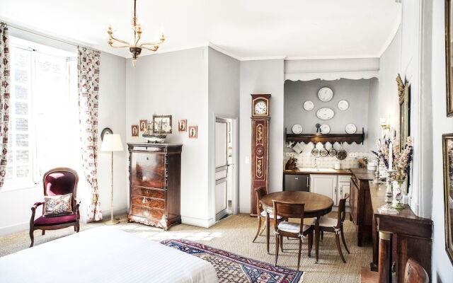 Le Phenix - Les Suites Sarladaises