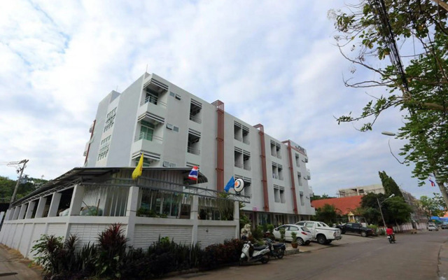 The One Phetchabun