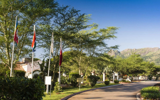 The Royal Villas Swaziland