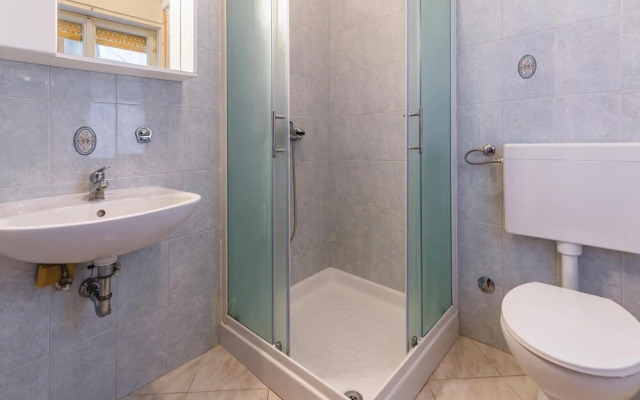 Stunning Apartment in Fazana With 3 Bedrooms