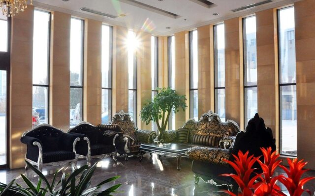 Unistar Hotel