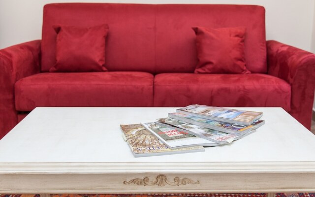 Mamo Florence - Palazzuolo Tower