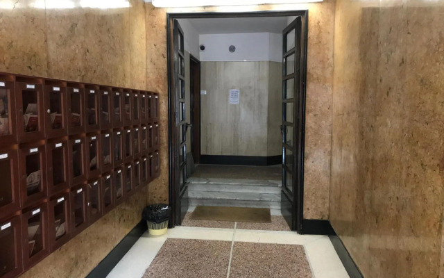 Appartamento in via Licia