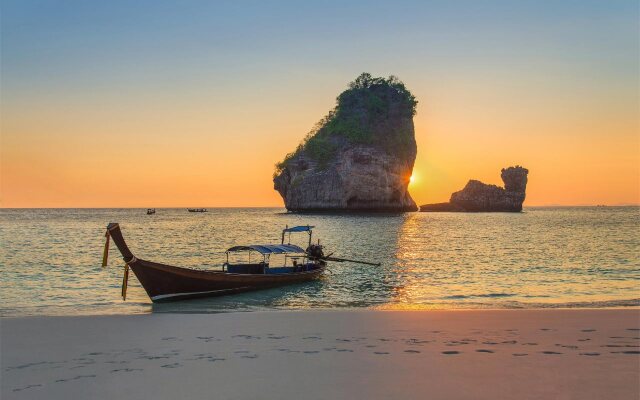 Klong Khong Beach Resort