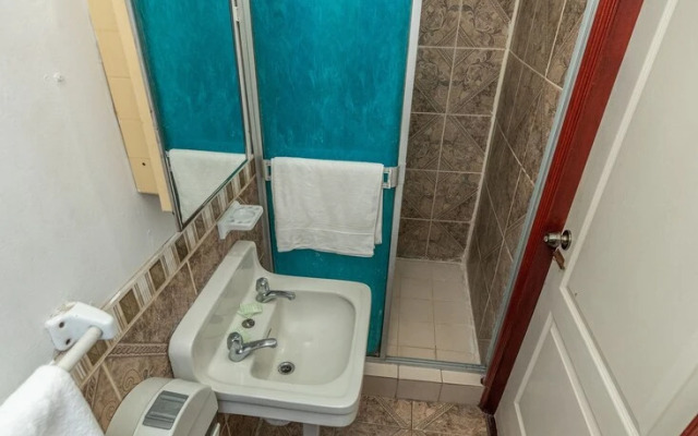 Hostal Amador Familiar