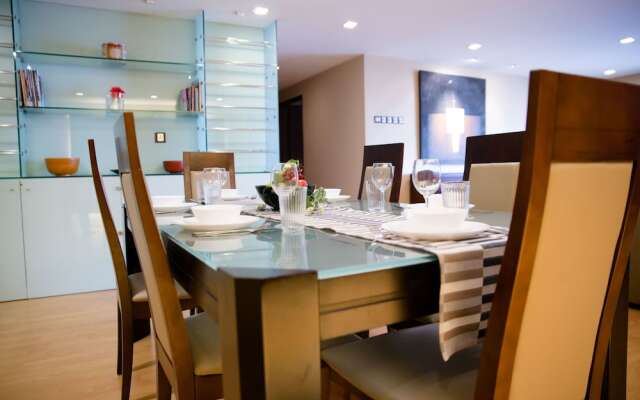 Menara Bukit Ceylon 1