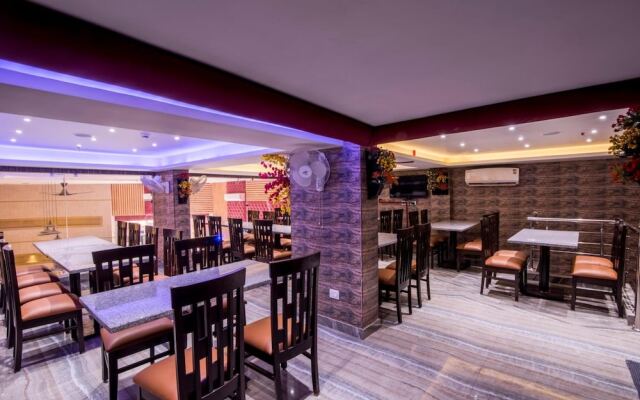 Hotel Mahajan Internatioanal