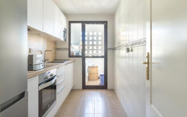 Marina Duquesa apartemento 2066