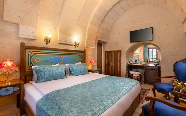 Oba Cave Hotel