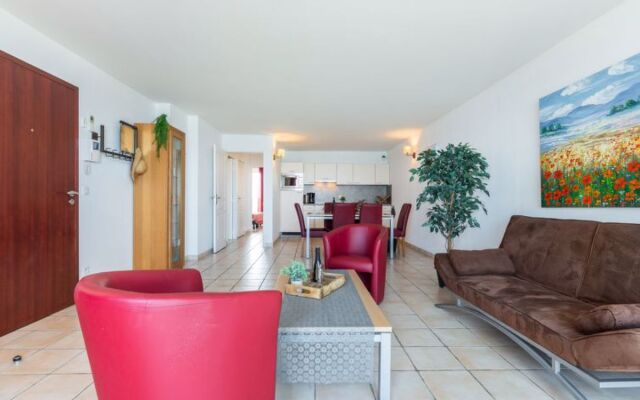 Villa MUMBA Canet-Plage