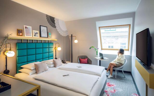 Hotel Mercure Wien Zentrum