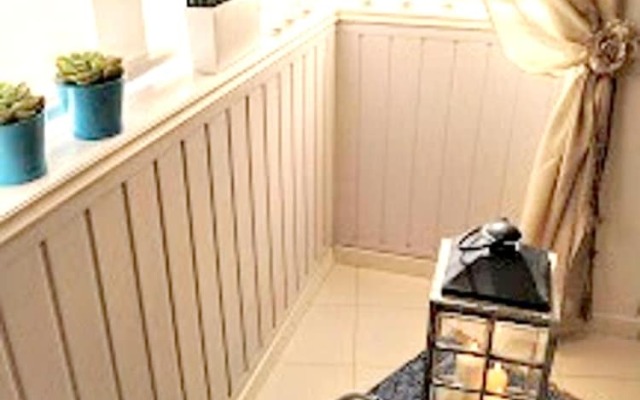 Apartment with 2 Bedrooms in Braga, with Wifi
