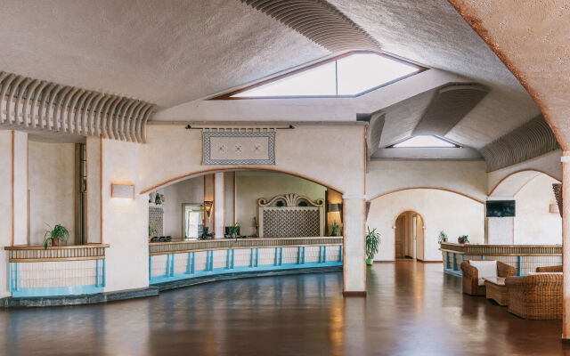 Mangia's Sardinia Resort