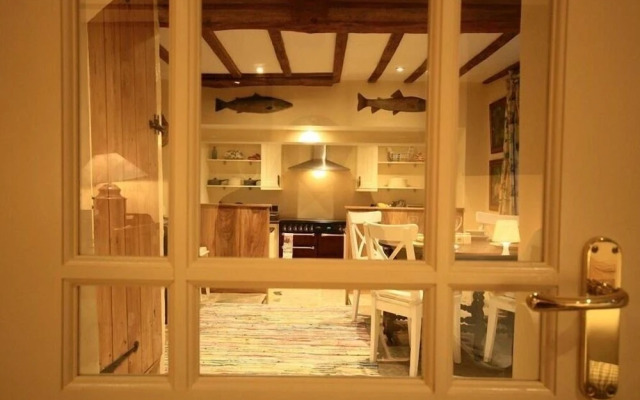 Tannery Cottage