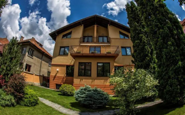 Pensiunea La Residenza