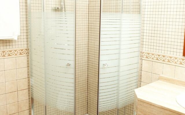 Apartamentos Correhuela