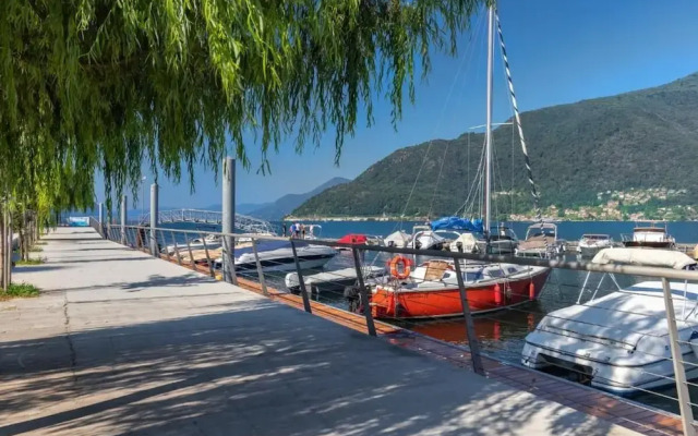 La Torretta 2 sul Lago Maggiore