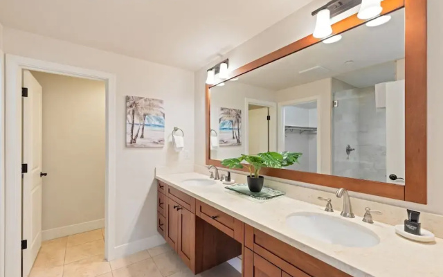 Kauai Pili Mai 13m 3 Bedroom Condo