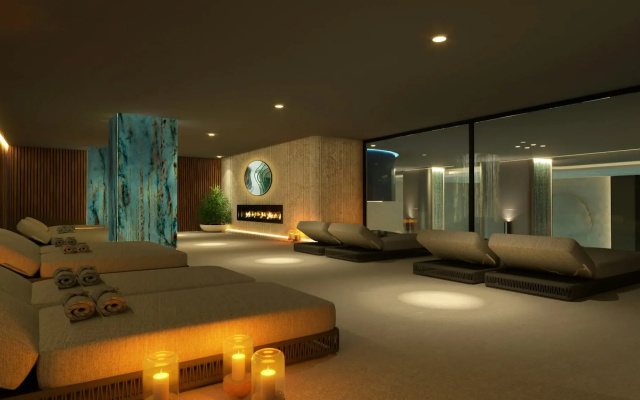 Hard Rock Hotel Malta