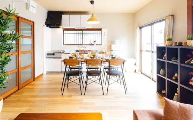 LIFULL STAY Beppu Kamegawa Shinoyu