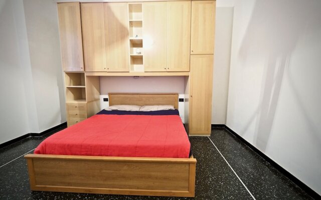 Comoda e Silenziosa Casa Capri