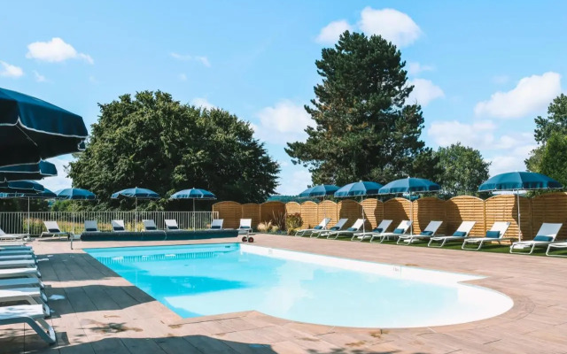 Les Jardins de Deauville