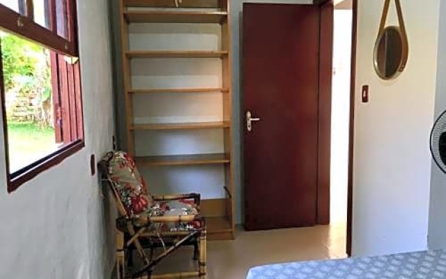 Hostel Casa da Praia