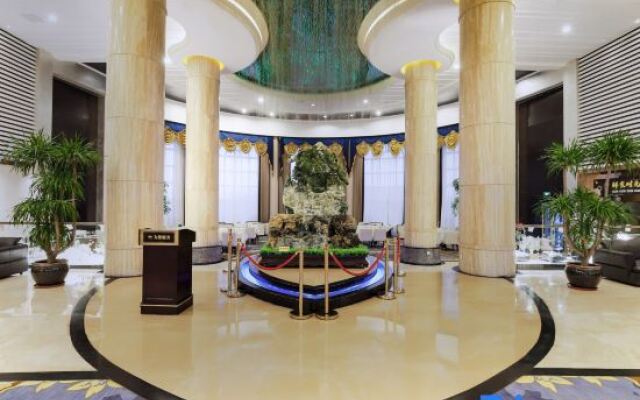 Country Garden Phoenix Hotel