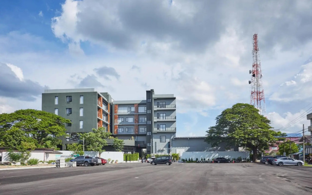 Centara Life Wisma Hotel Ratchaburi