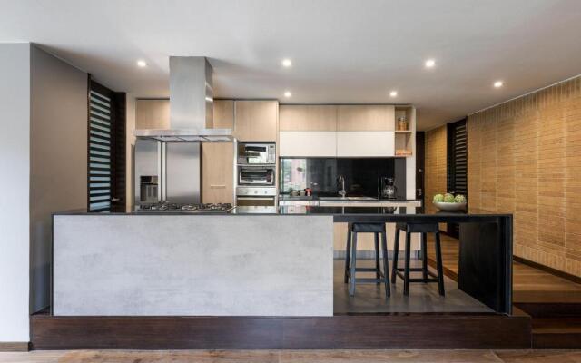 Attik Luxury Apts