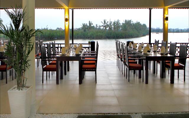 Hoi An Beach Resort