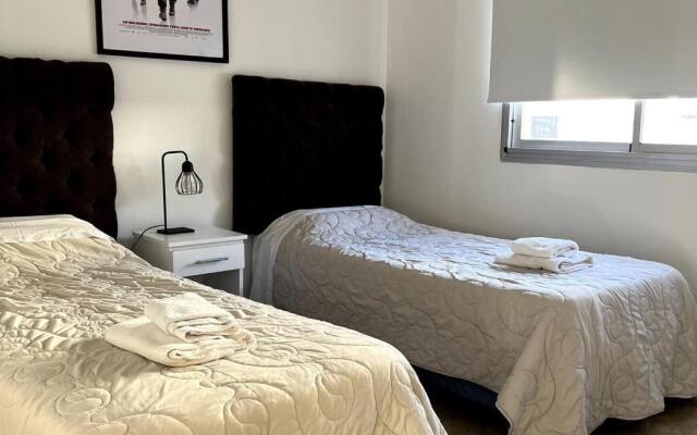 Departamento 3 ambientes - Amarras Pinamar