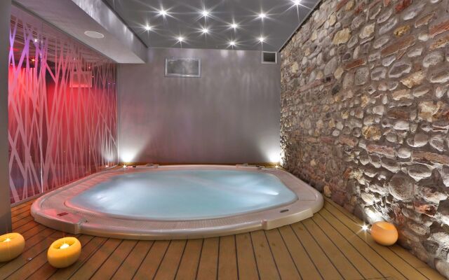 Best Western Plus Hotel De Capuleti