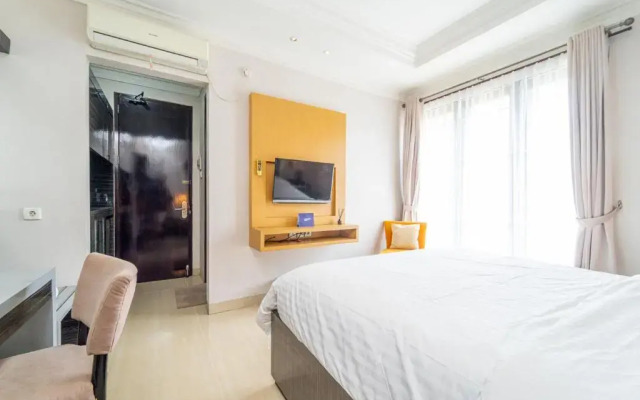 Singgahsini Casa D Elok Near PIM 1