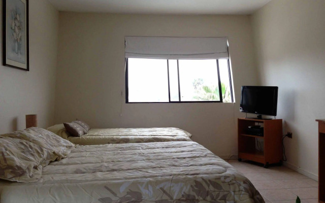 Hotel Blanco Encalada