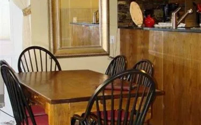 Rio Hondo Condominiums