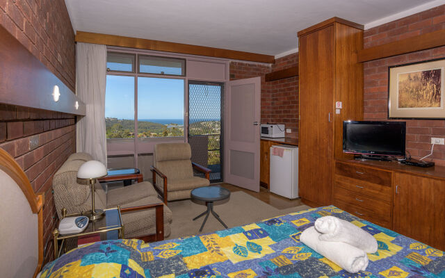 Hillcrest Merimbula