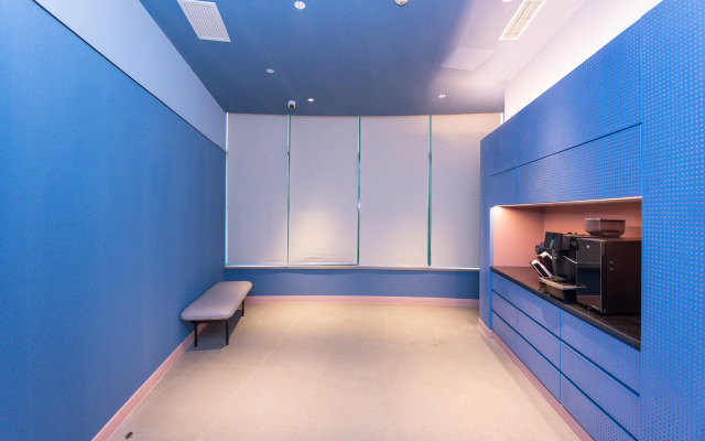 Hanting Hotel Nanjing Huangpu Road