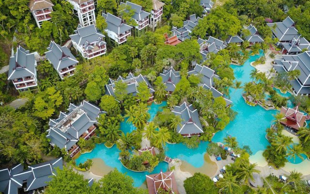 Thavorn Beach Village Resort & Spa Phuket