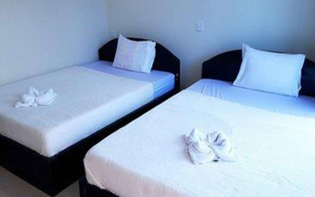 Otres Ocean View Guesthouse