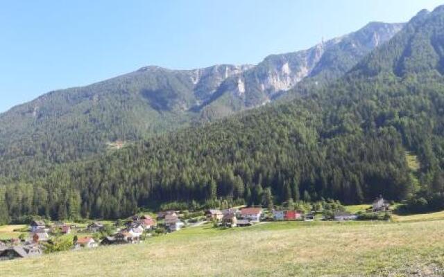 Apartments in Villa Crusca