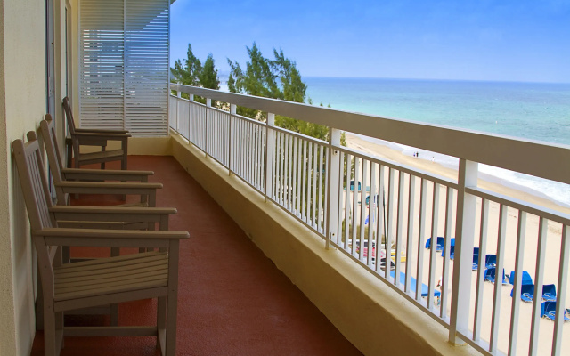 Wyndham Royal Vista