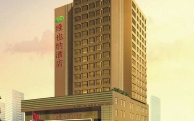 Vienna Hotel Shenzhen Songgang Yanchuan Road