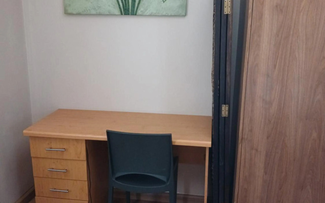 The Frangipani Self-catering Accommodation